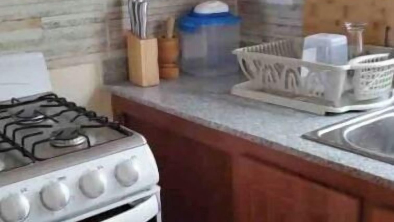 Photo of Kitchen in Prado Oriental