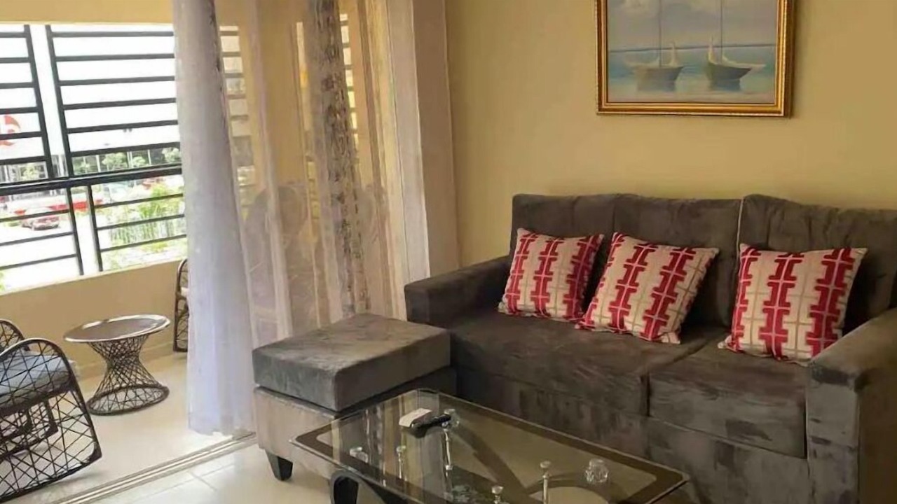 Photo of Livingroom in Prado Oriental