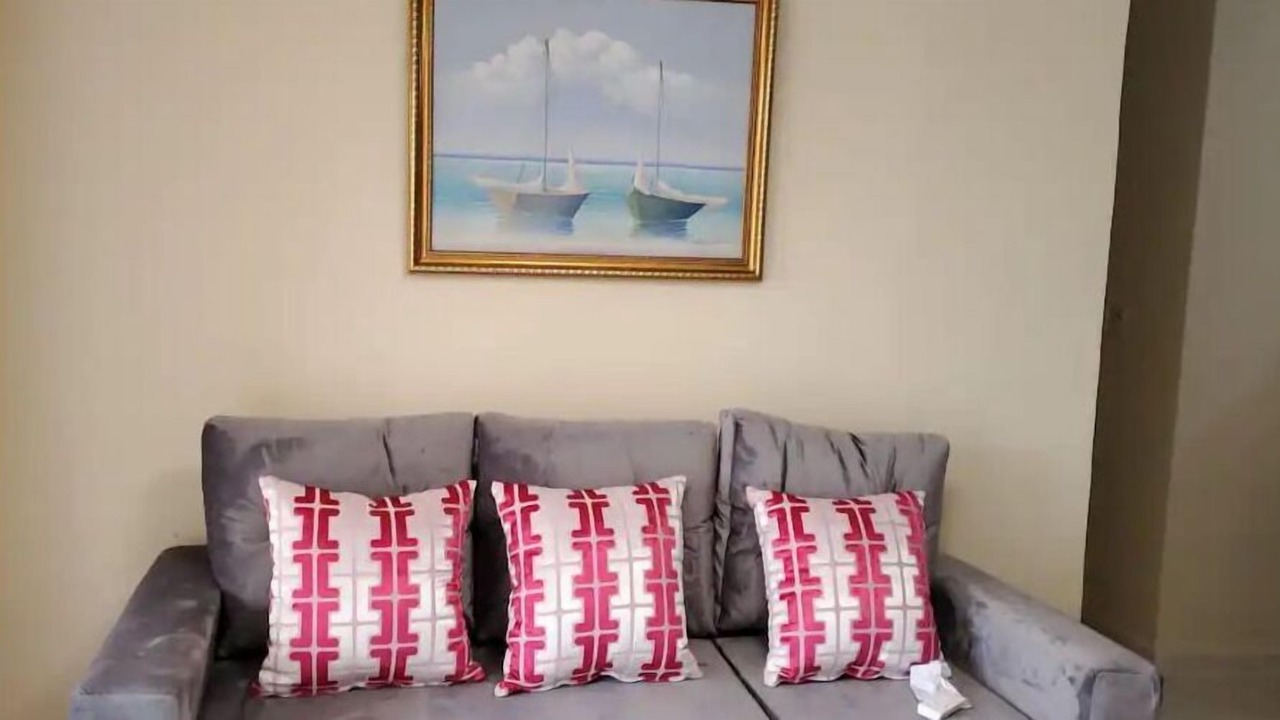 Photo of Livingroom in Prado Oriental