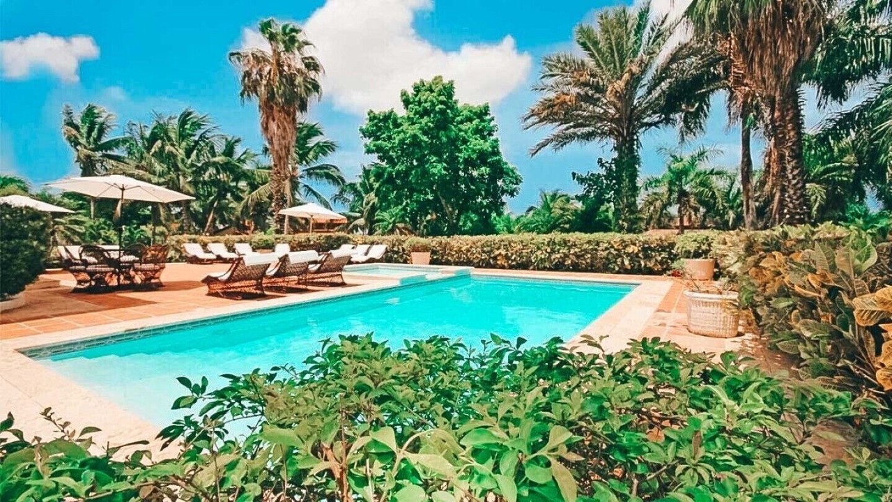 Photo of Outdoor in Las Piedras