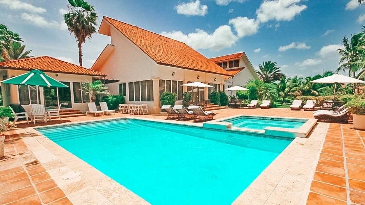 Photo of Outdoor in Las Piedras