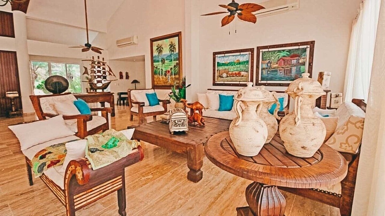 Photo of Livingroom in Las Piedras