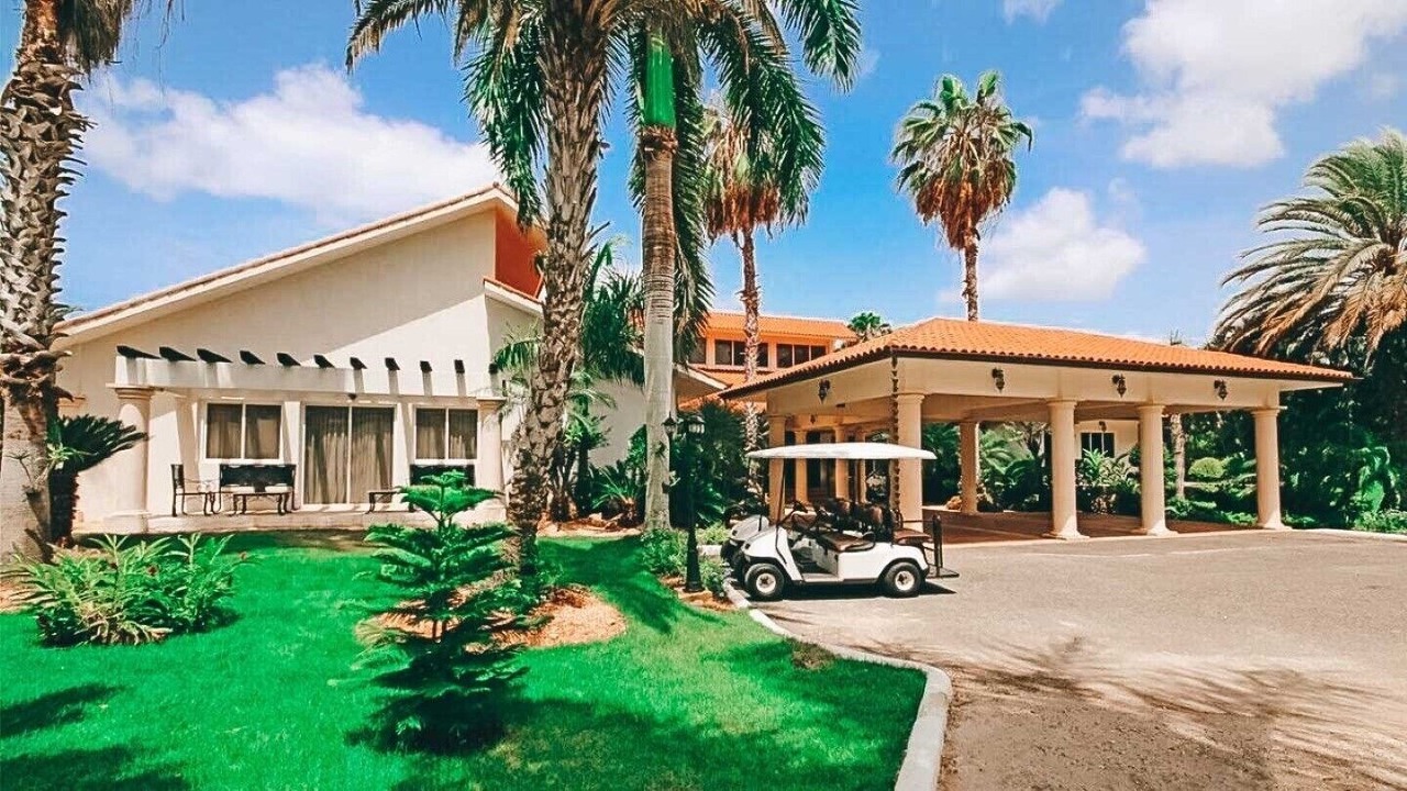 Photo of Outdoor in Las Piedras