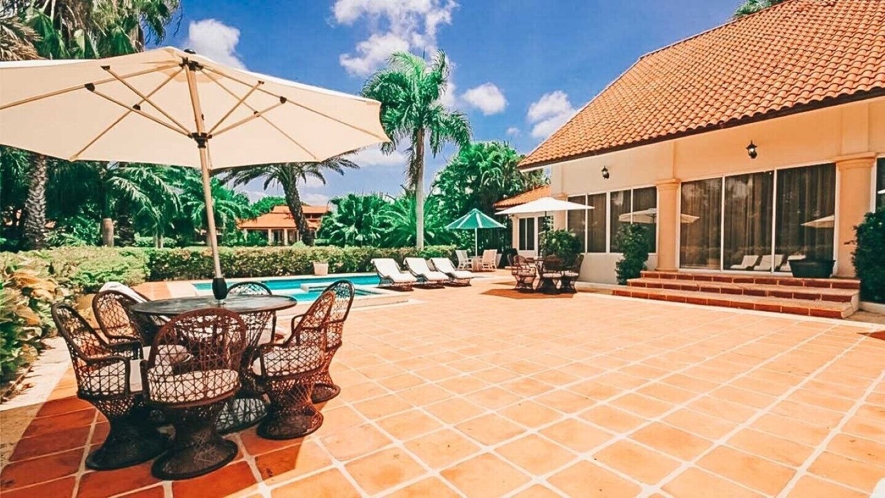 Photo of Outdoor in Las Piedras
