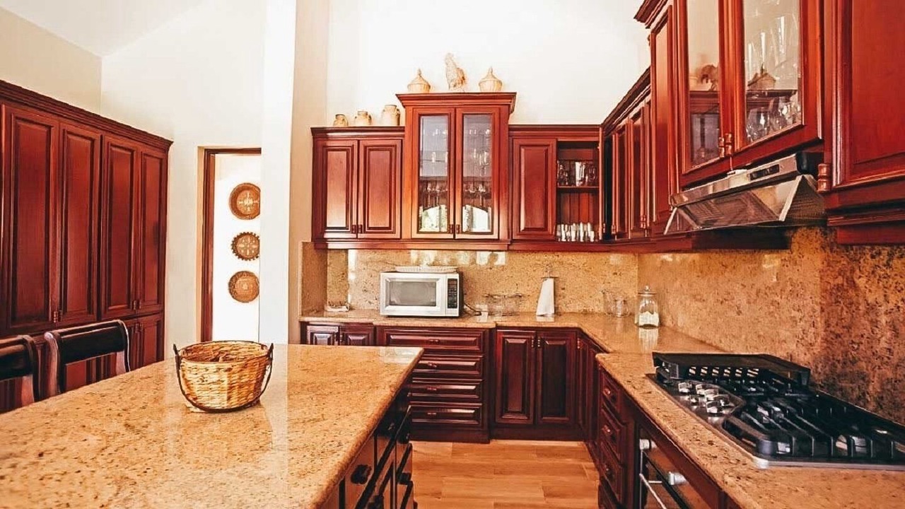 Photo of Kitchen in Las Piedras