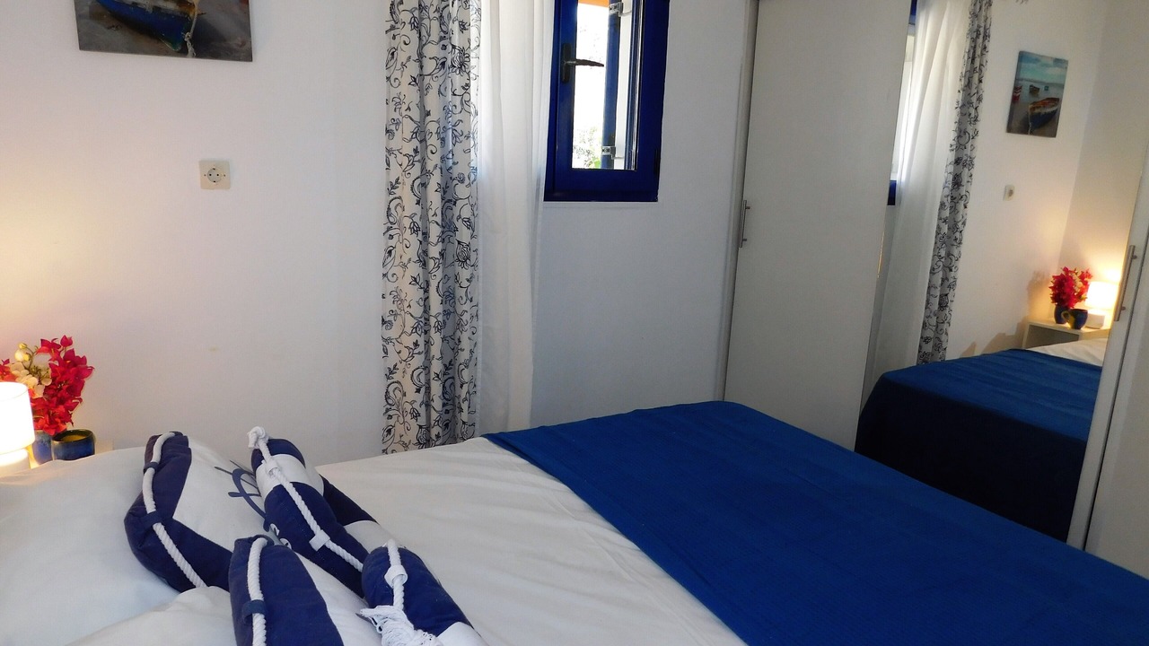 Photo of Bedroom in Plaka