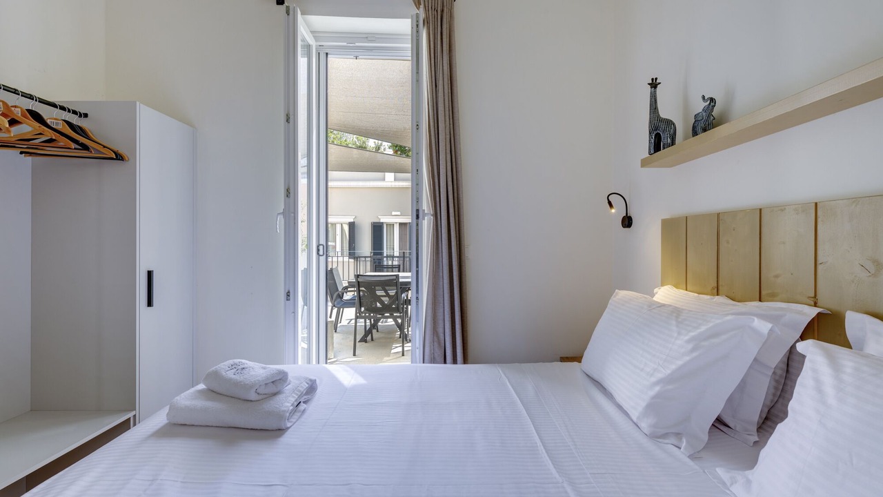 Photo of Bedroom in Ermoupoli