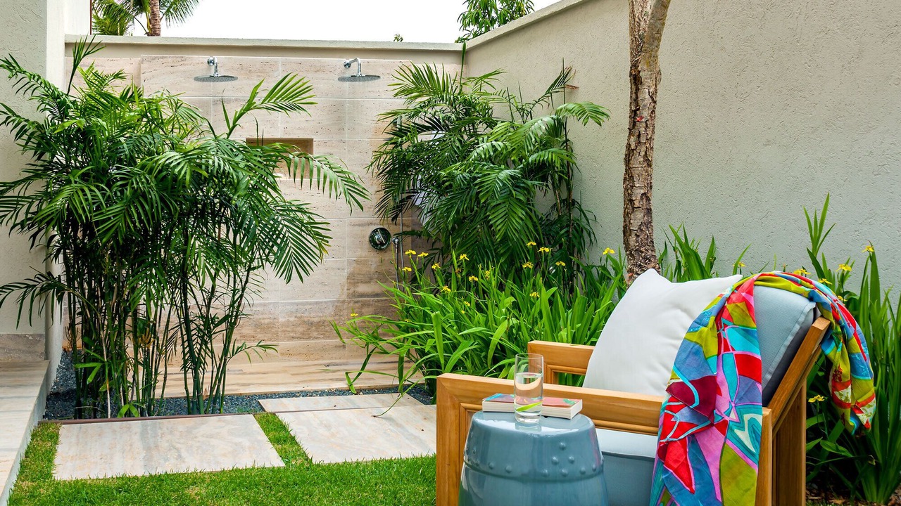 Photo of Patio Balcony in Casa de Campo