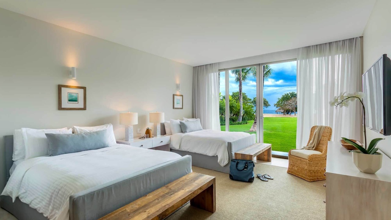 Photo of Bedroom in Casa de Campo