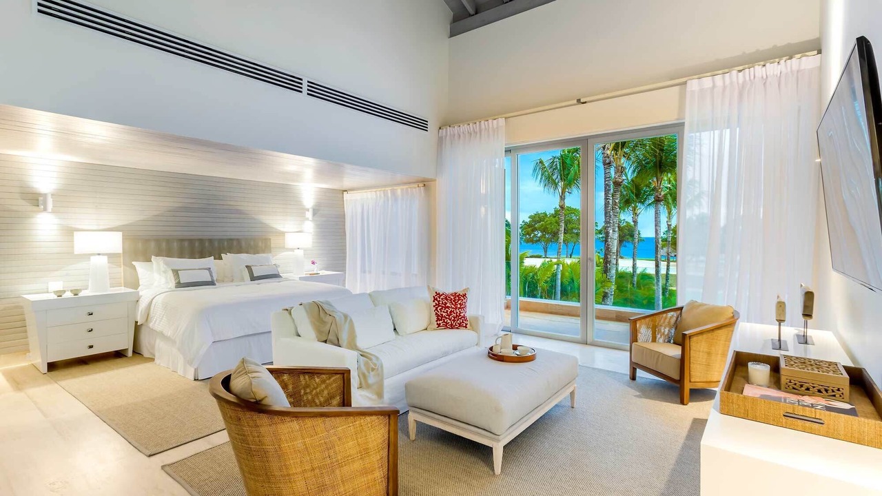 Photo of Bedroom in Casa de Campo