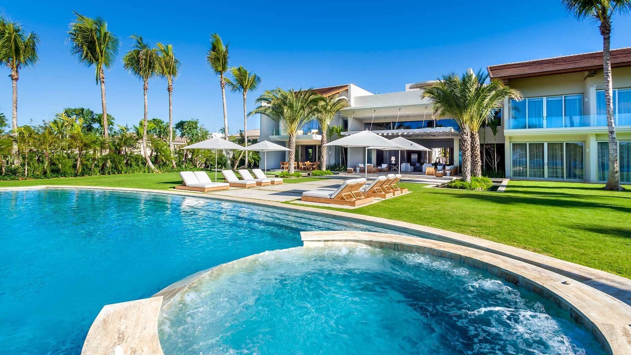 Photo of Outdoor in Casa de Campo