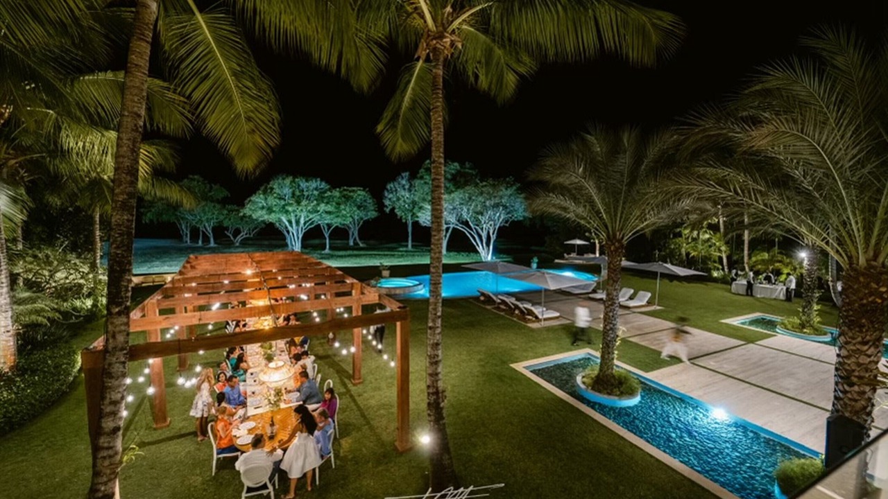 Photo of Outdoor in Casa de Campo