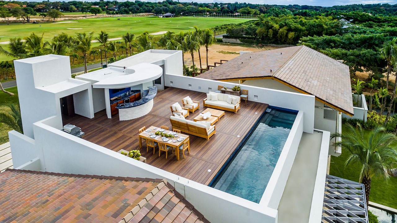 Photo of Outdoor in Casa de Campo