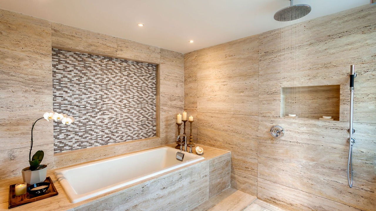 Photo of Bathroom in Casa de Campo