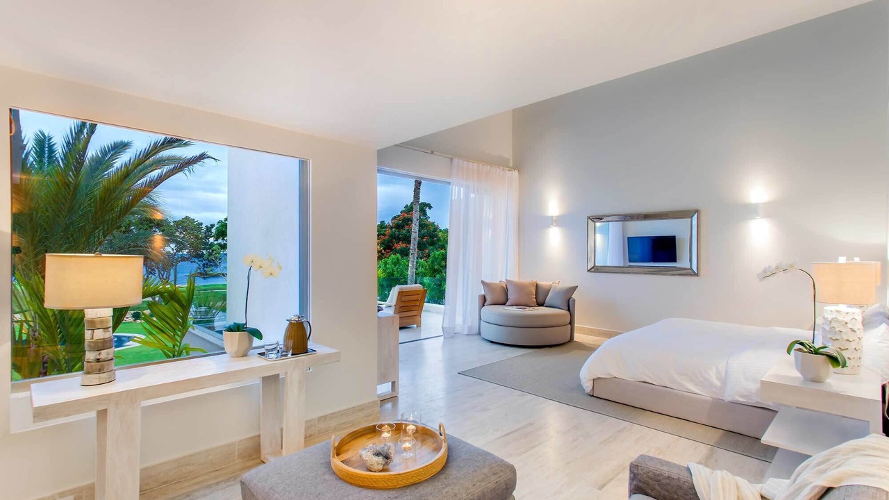 Photo of Bedroom in Casa de Campo