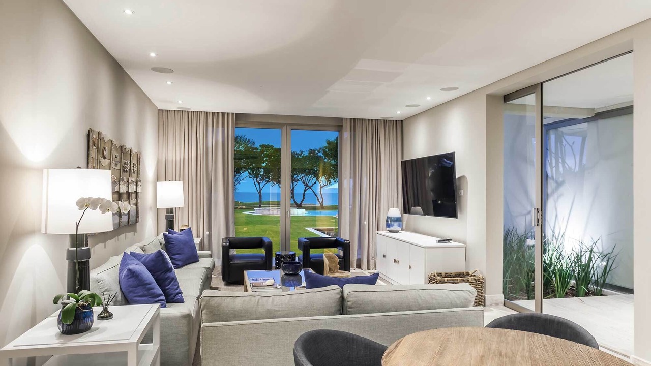 Photo of Livingroom in Casa de Campo