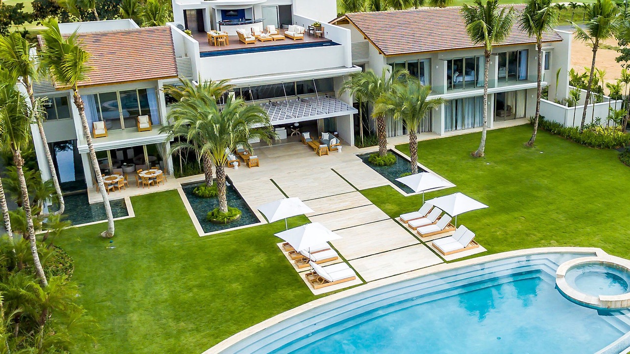 Photo of Outdoor in Casa de Campo