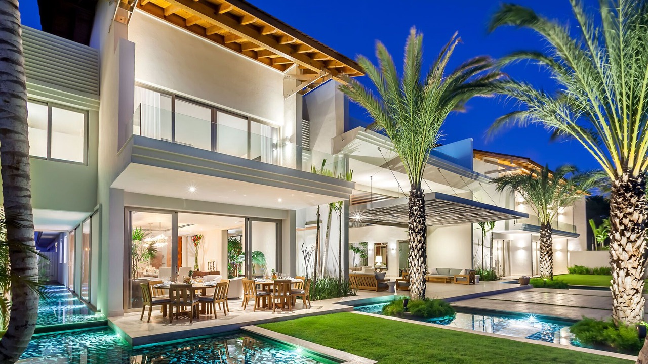 Photo of Outdoor in Casa de Campo