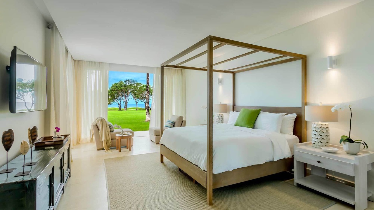 Photo of Bedroom in Casa de Campo