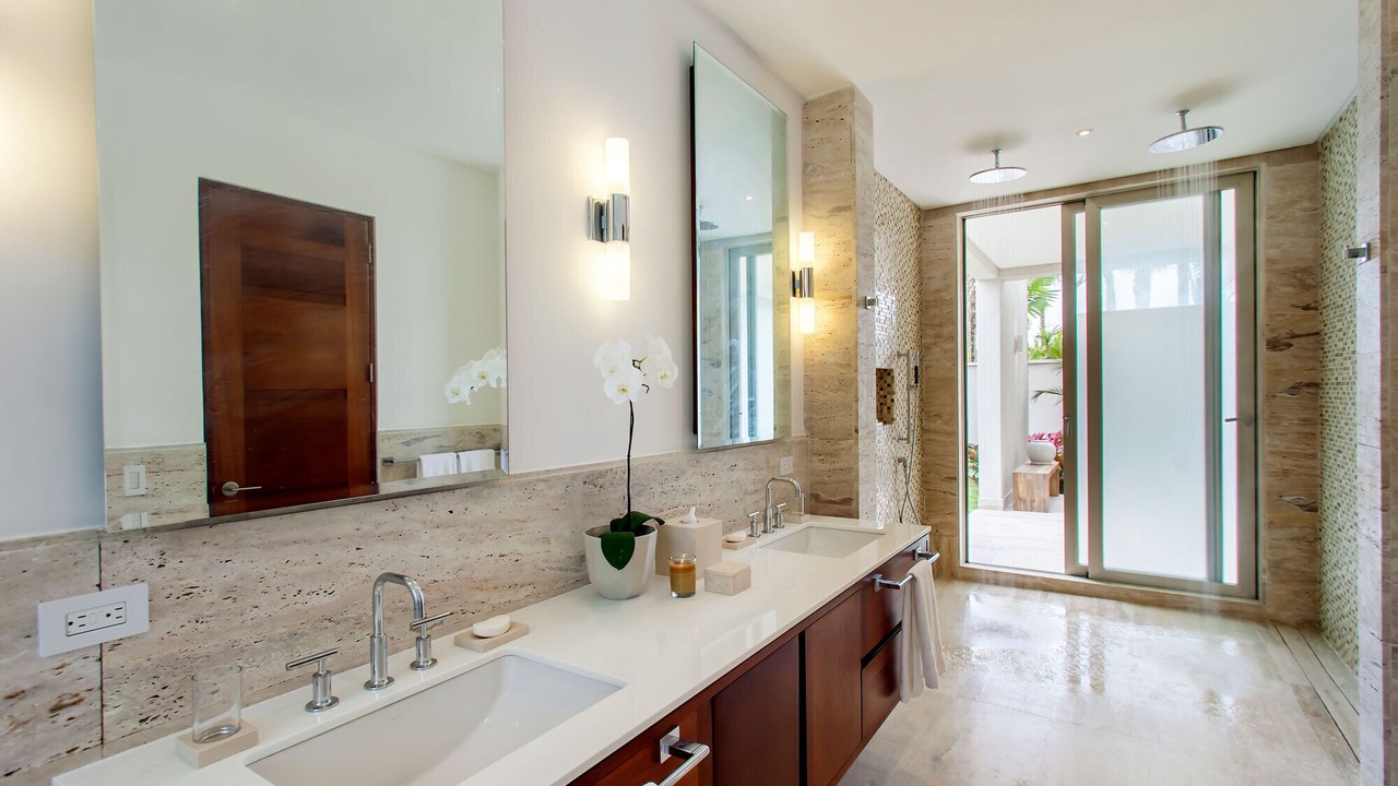 Photo of Bathroom in Casa de Campo