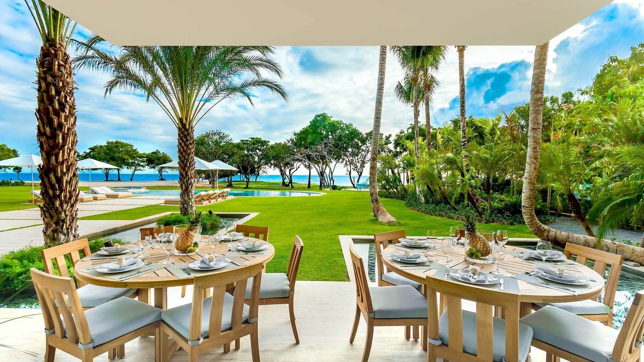Photo of Outdoor in Casa de Campo