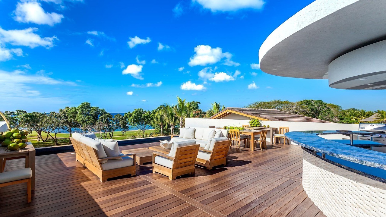 Photo of Outdoor in Casa de Campo
