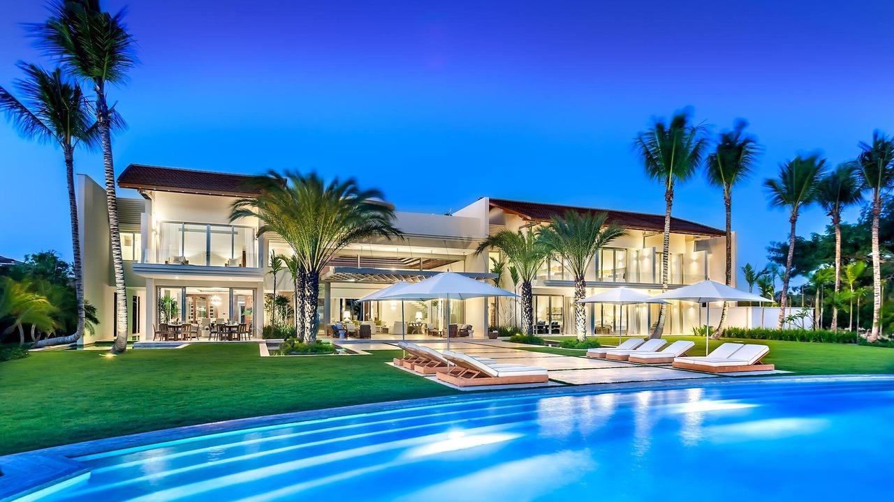 Photo of Outdoor in Casa de Campo