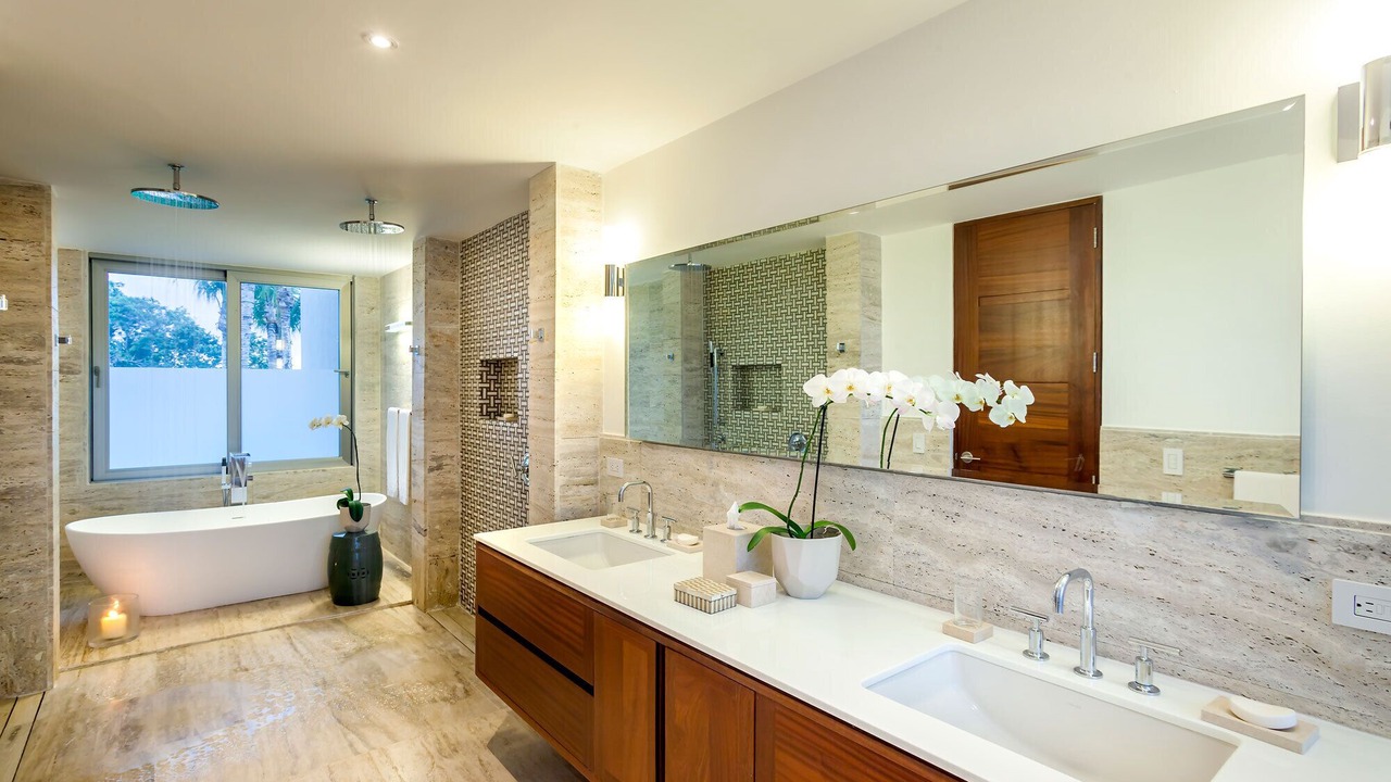 Photo of Bathroom in Casa de Campo