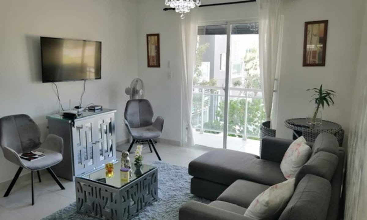 Photo of Livingroom in Los Frailes