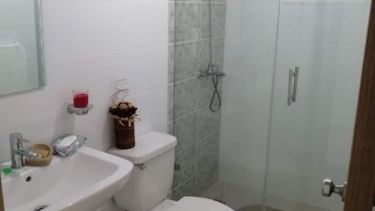 Photo of Bathroom in Los Frailes
