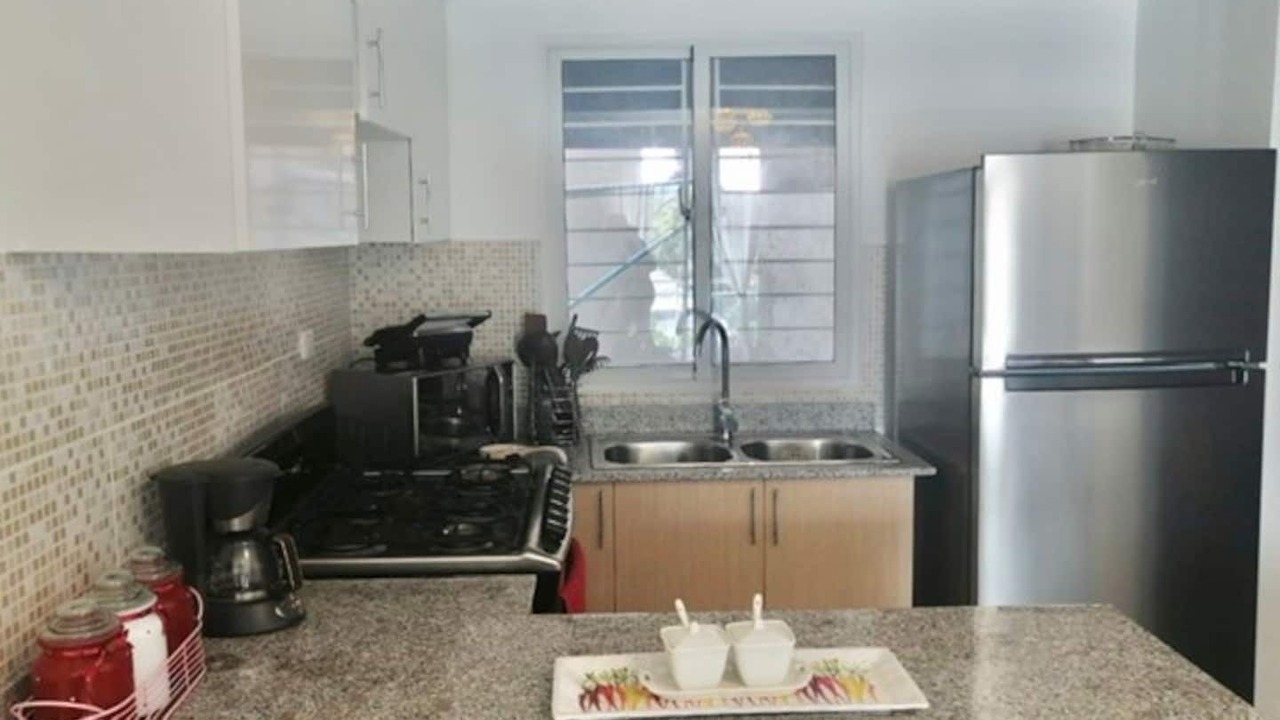 Photo of Kitchen in Los Frailes