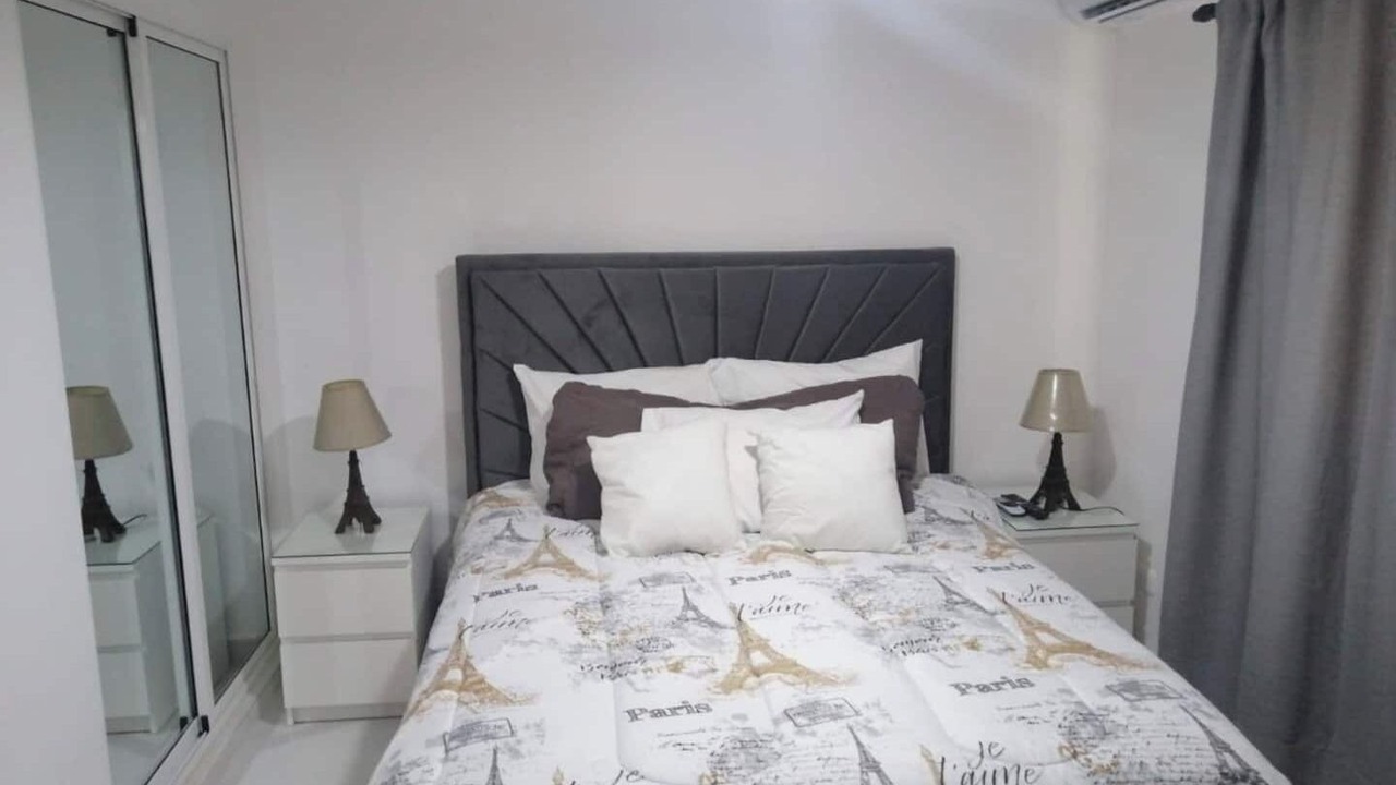 Photo of Bedroom in Los Frailes