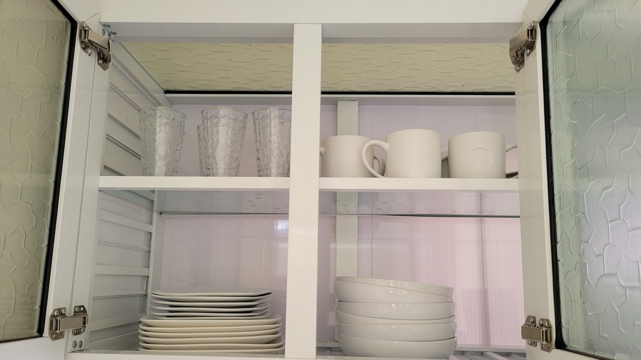 Photo of Kitchen in Los Maestros