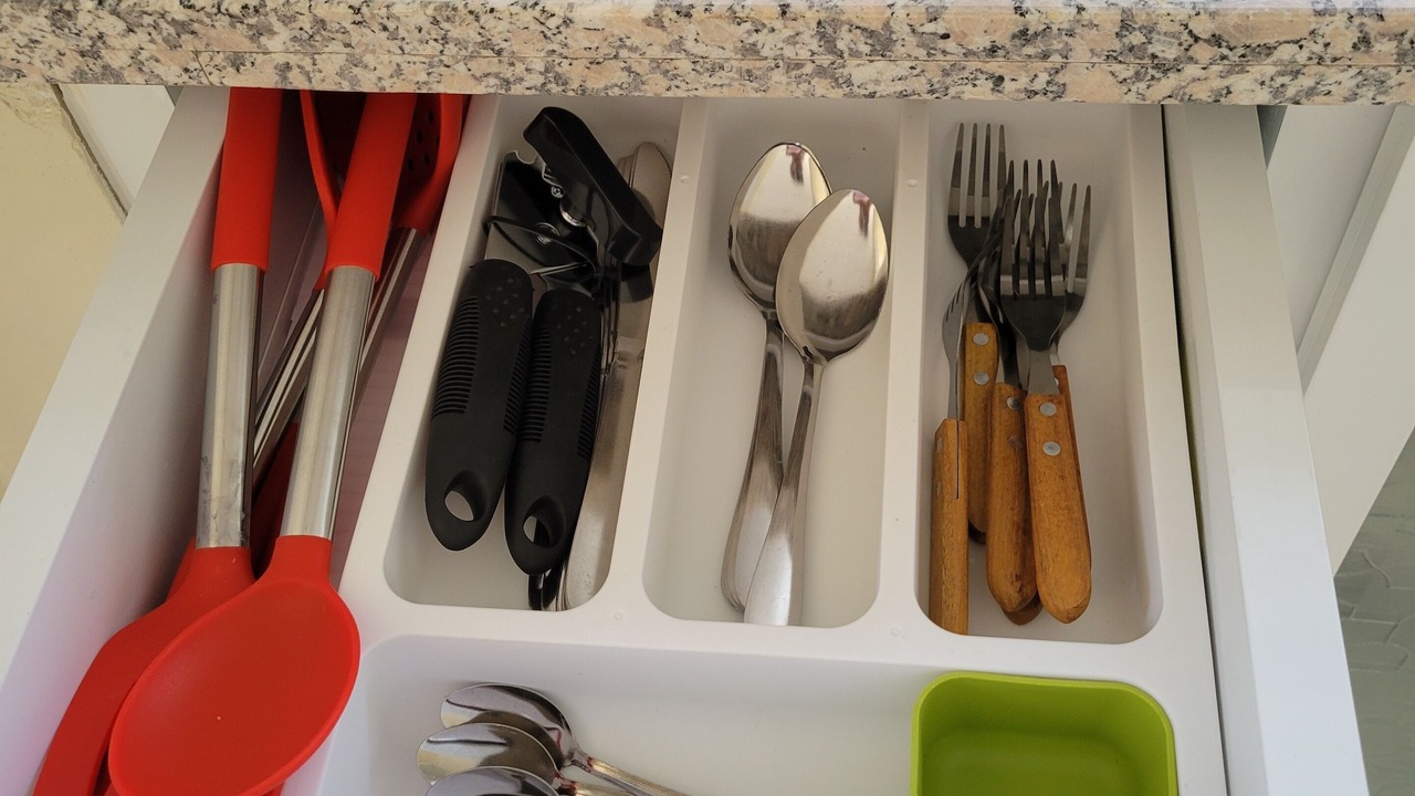 Photo of Kitchen in Los Maestros