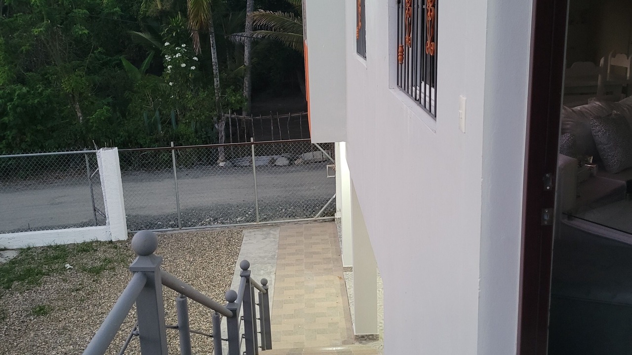 Photo of Outdoor in Los Maestros