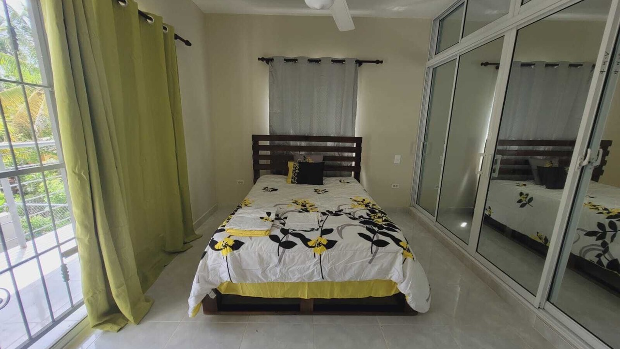 Photo of Bedroom in Los Maestros