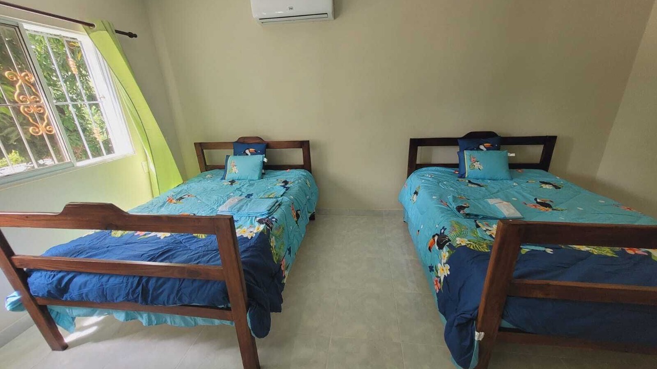Photo of Bedroom in Los Maestros