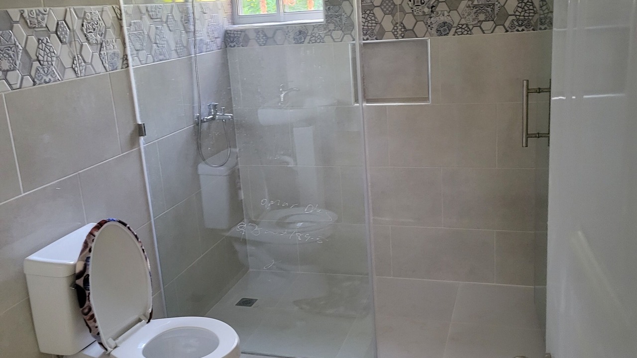 Photo of Bathroom in Los Maestros