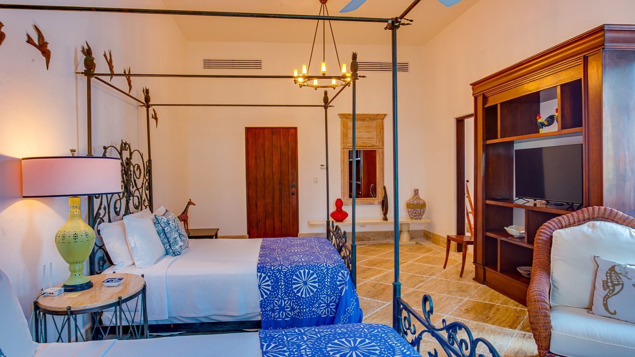 Photo of Bedroom in Punta Cana