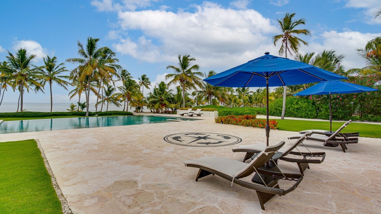 Photo of Outdoor in Punta Cana