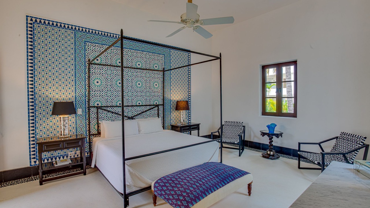 Photo of Bedroom in Punta Cana