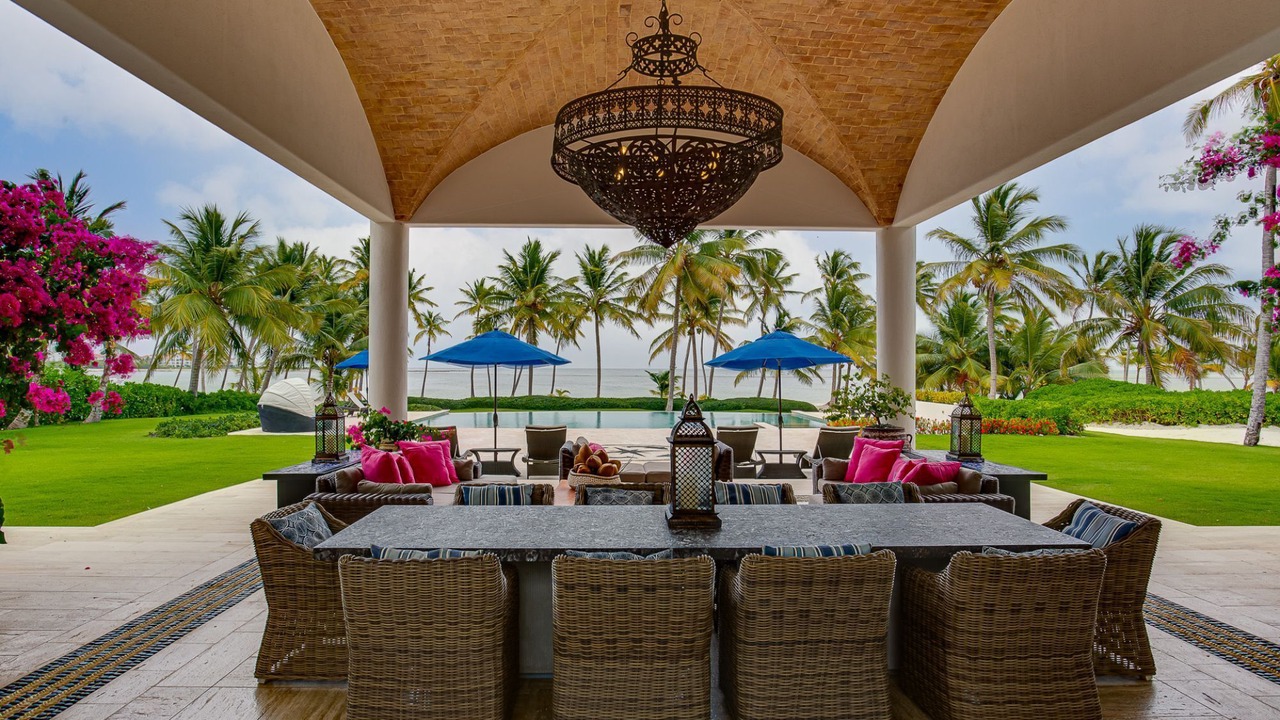Photo of Outdoor in Punta Cana