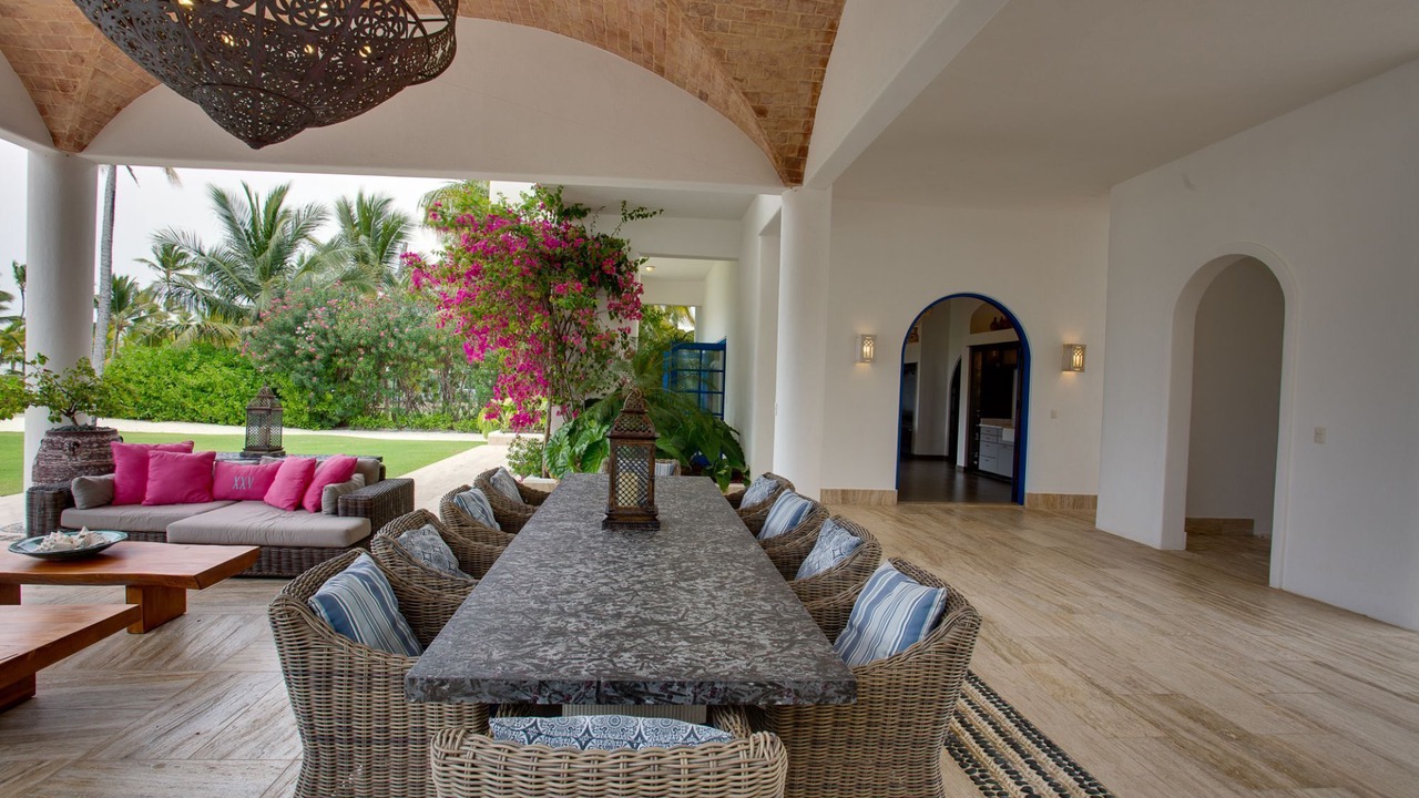 Photo of Outdoor in Punta Cana