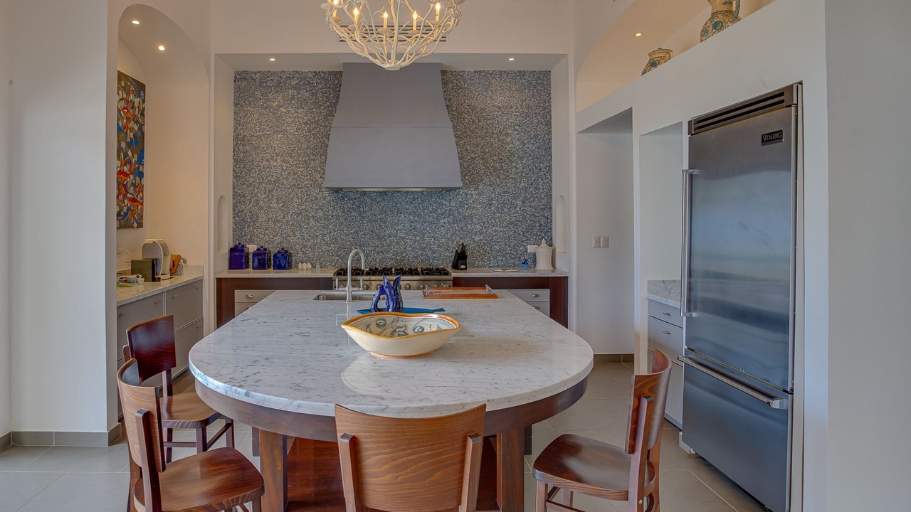 Photo of Kitchen in Punta Cana