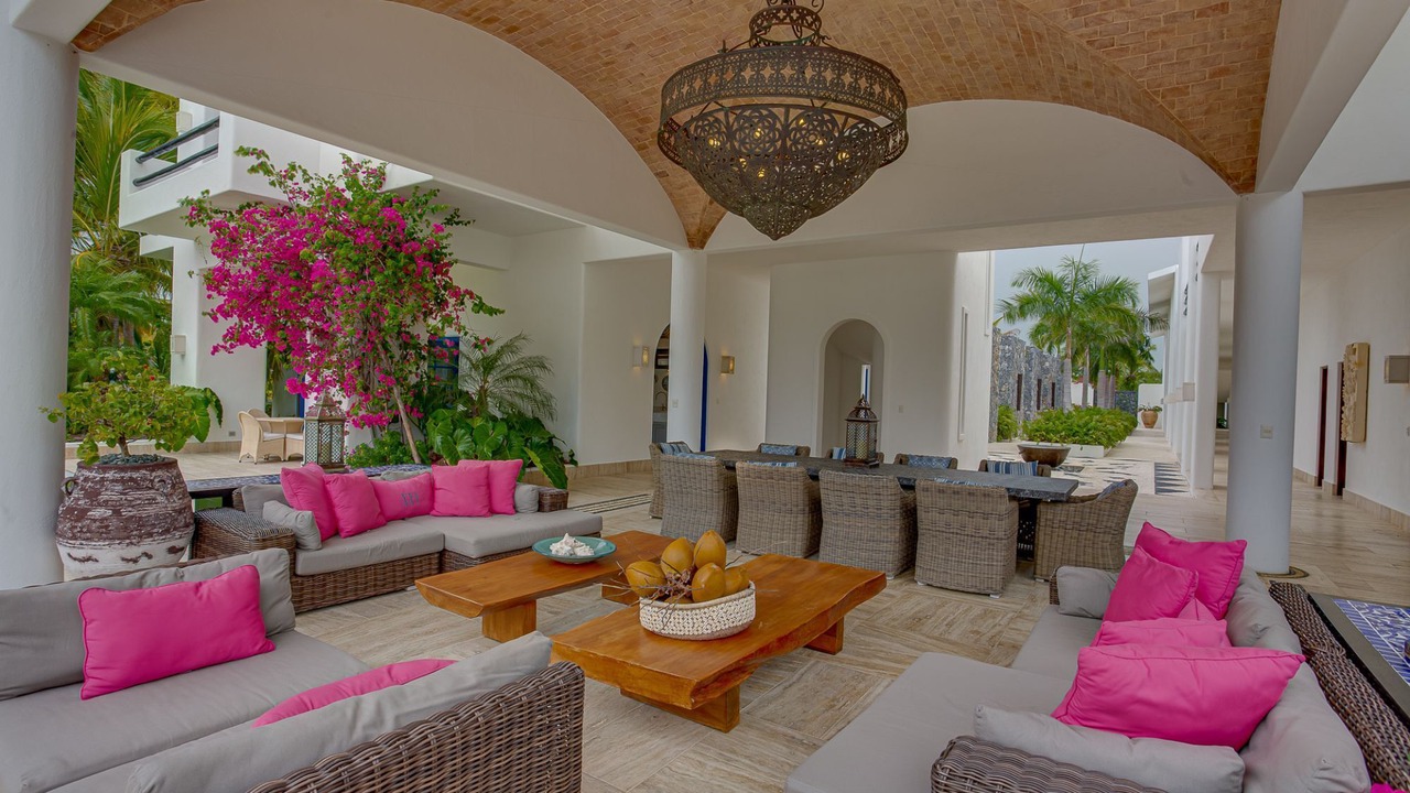 Photo of Outdoor in Punta Cana