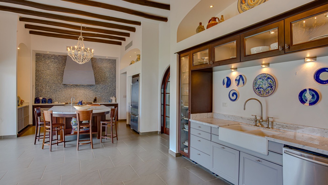 Photo of Kitchen in Punta Cana