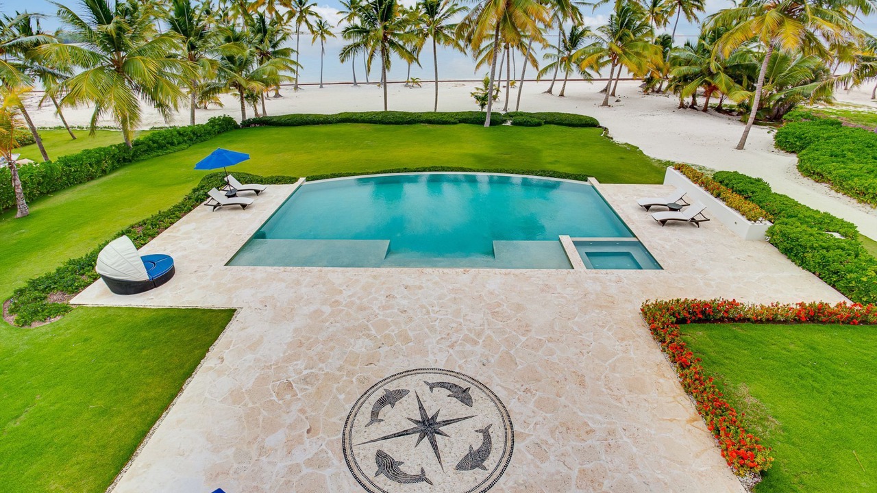 Photo of Outdoor in Punta Cana