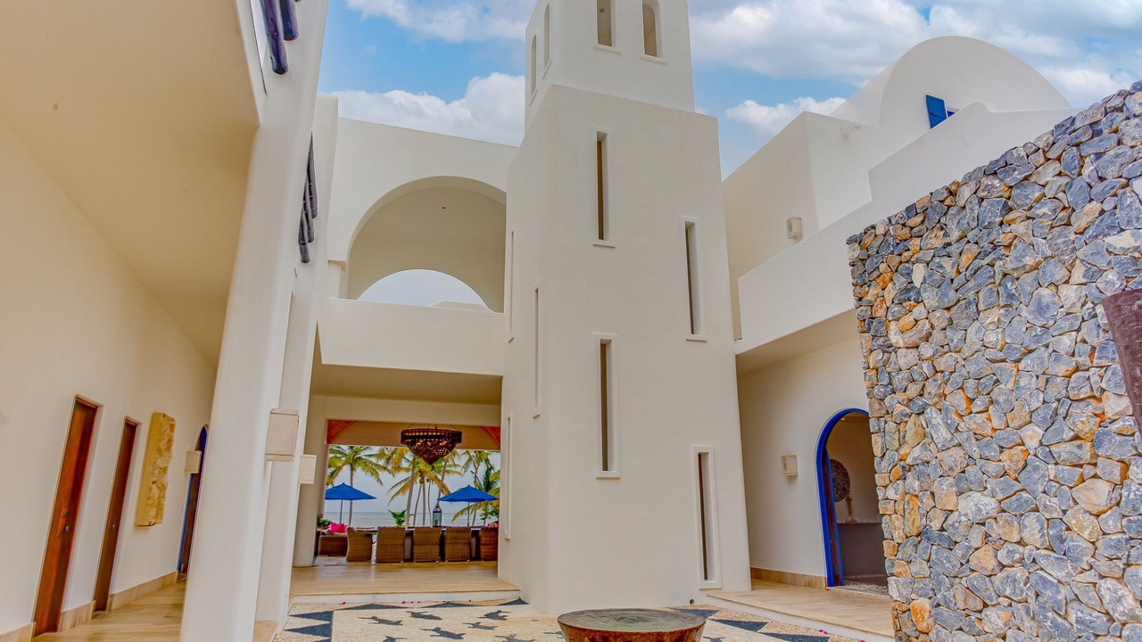 Photo of Patio Balcony in Punta Cana