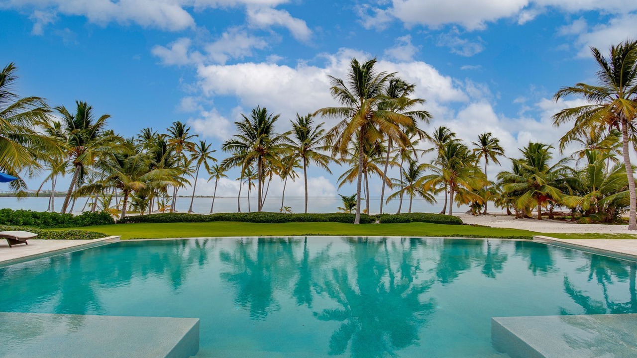 Photo of Outdoor in Punta Cana