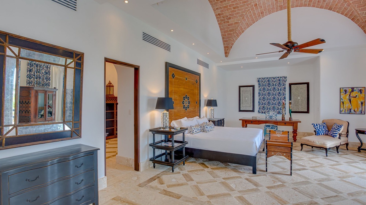 Photo of Bedroom in Punta Cana